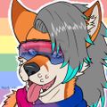 Profile picture gabbiethefox.bsky.social