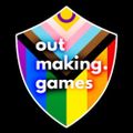 Profile picture outmakinggames.bsky.social