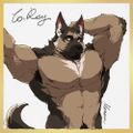 Profile picture rayche.bsky.social