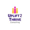 Profile picture uplift2thrive.bsky.social
