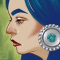Profile picture turquoisetiger.bsky.social