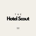 Profile picture thehotelscout.bsky.social