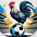 Profile picture fourkey.bsky.social