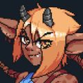 Profile picture cheekycatbat.bsky.social