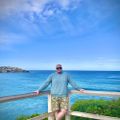 Profile picture bennybambule.bsky.social