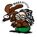 Profile picture kliste.bsky.social
