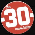 Profile picture 30newsletter.bsky.social