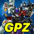 Profile picture gundamprimezero.bsky.social