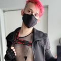 Profile picture permadeath.com