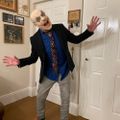 Profile picture profjsdavies.bsky.social