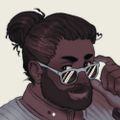 Profile picture quartercirclejab.bsky.social