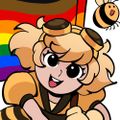 Profile picture hiveworkscomics.com