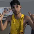 Profile picture aarynstr8.bsky.social