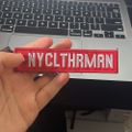 Profile picture nyclthrman.bsky.social