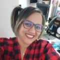 Profile picture alinebnovaes.bsky.social