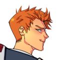 Profile picture senkirowolf.bsky.social
