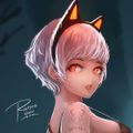 Profile picture ronjou.bsky.social