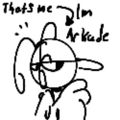 Profile picture arkaded.bsky.social