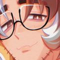 Profile picture mattdoes.art