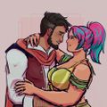 Profile picture tiny-trex.bsky.social