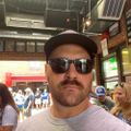 Profile picture ronsantosghost.bsky.social