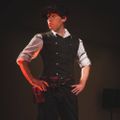 Profile picture alexandergustafson.bsky.social