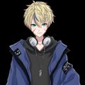 Profile picture demonwarrior99.bsky.social
