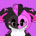 Profile picture luciusthebat.bsky.social