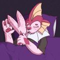 Profile picture dawndice.gay