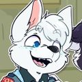 Profile picture wufflepup.bsky.social