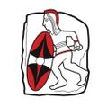 Profile picture despertaferroed.bsky.social