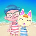 Profile picture peachyonac.bsky.social