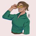Profile picture pretentiousbrownie.bsky.social