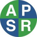 Profile picture apsrjournal.bsky.social