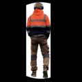 Profile picture rhysthewoodsman.bsky.social