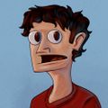 Profile picture clumsymartian.newgrounds.com