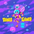 Profile picture dames4games.org