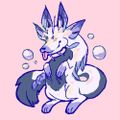Profile picture violetmizutsune.bsky.social