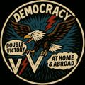 Profile picture thedoublev.bsky.social