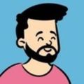Profile picture marcelopaes.bsky.social