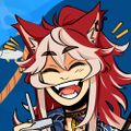 Profile picture lassocatsidy.meowdy.live
