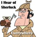 Profile picture ihearofsherlock.com