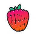 Profile picture strawberry.rocks