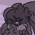 Profile picture fluffythefemboybun.bsky.social