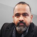 Profile picture drkshameer.bsky.social