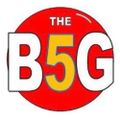 Profile picture block5gooner.bsky.social