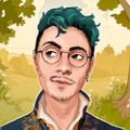 Profile picture haridraws.bsky.social
