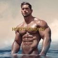 Profile picture hotfitmenonly.bsky.social