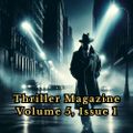 Profile picture thrillermagazine.bsky.social