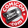 Profile picture thecomicon.bsky.social
